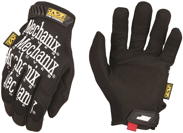 The Original® Gloves (XXX-Large, Black)